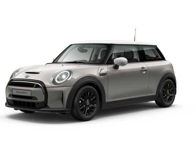 Cooper SE