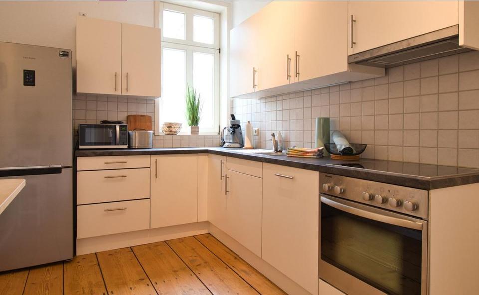 Erdgeschoßwohnung Südheide - 4 Zimmer, 84 m&sup2;, 998&euro; | Angebot:26383554