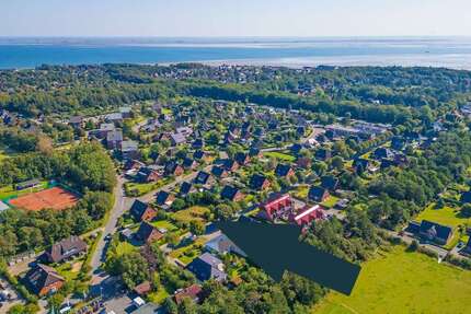 Grundstück Wyk auf Föhr - 600.000&euro; | Angebot:27243401