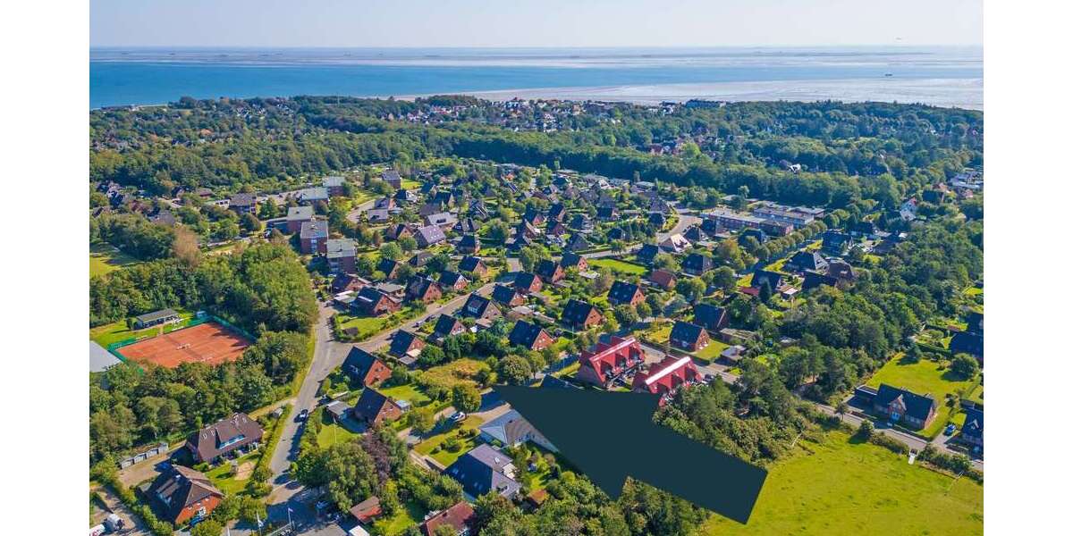 Grundstück Wyk auf Föhr - 600.000&euro; | Angebot:27243401