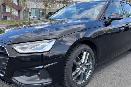 Audi A4 187.250 km 16.950 &euro; Aschaffenburg 63741