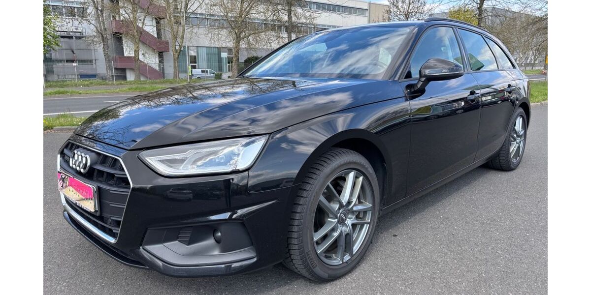 Audi A4 187.250 km 16.950 &euro; Aschaffenburg 63741