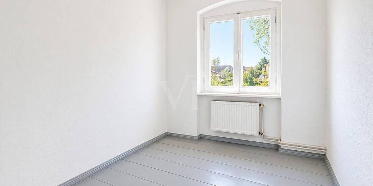 Reihenmittelhaus Berlin / Pankow Pankow - 4 Zimmer, 125 m&sup2;, 599.000&euro; | Angebot:26346573