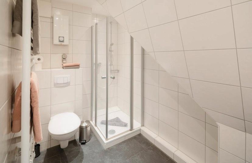 Etagenwohnung Vreden - 1 Zimmer, 27 m&sup2;, 456.789&euro; | Angebot:26113201