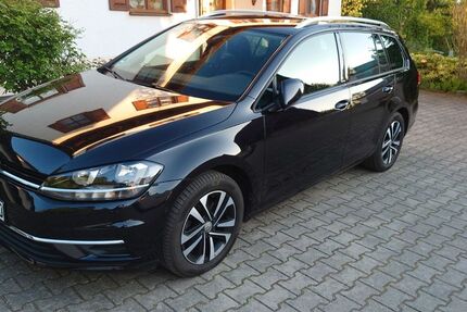 VW Golf 123.000 km 16.000 € Wildenberg 93359