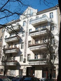 Mehrfamilienhaus, Wohnhaus Berlin Mitte - 70 Zimmer, 2.380 m&sup2;, 6.000.000&euro; | Angebot:26818896