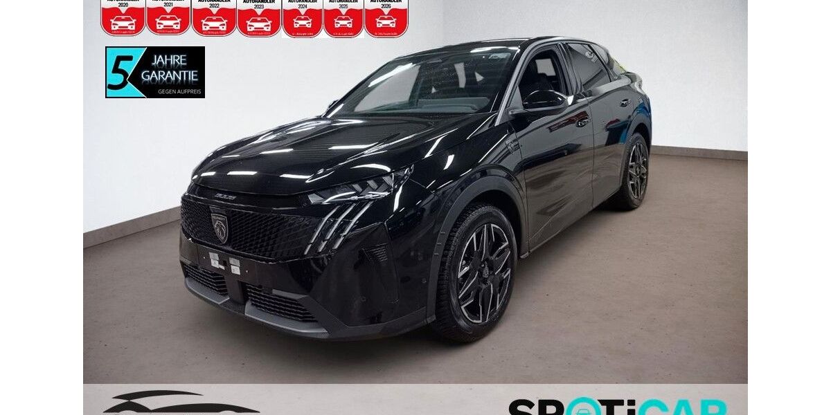 Peugeot 3008 35.450 km 26.480 &euro; Schwandorf 92421