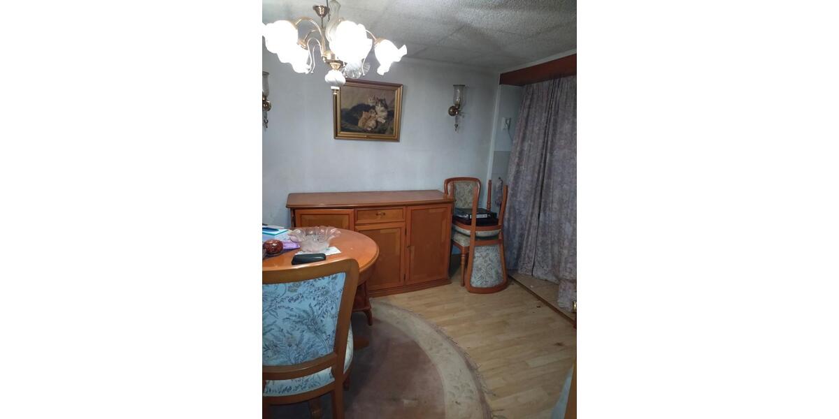 Einfamilienhaus Brotterode-Trusetal Trusetal - 7 Zimmer, 80 m&sup2;, 28.000&euro; | Angebot:25046848