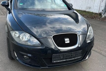 Seat Leon 245.000 km 1.990 &euro; Neu-Ulm 89231
