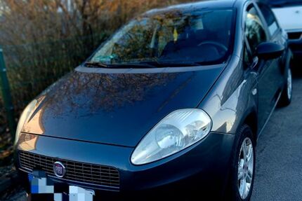 Fiat Punto 199.300 km 999 &euro; Osnabrück 49076