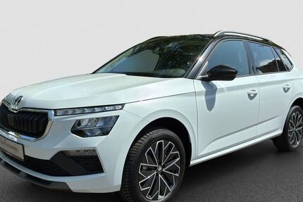 Skoda Kamiq 1.150 km 27.890 &euro; Karlsruhe 76131