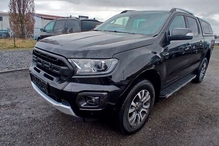 Ford Ranger 125.000 km 23.999 &euro; Mittenwalde 15749