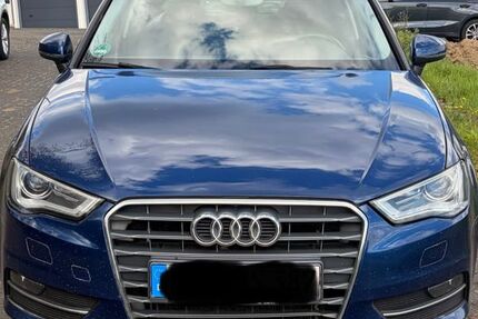 Audi A3 109.876 km 9.250 &euro; Kreuztal 57223