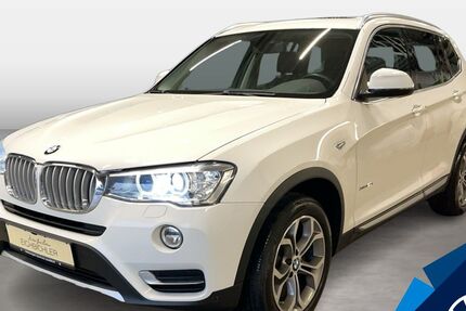 BMW X3 67.695 km 20.650 &euro; Landshut 84030