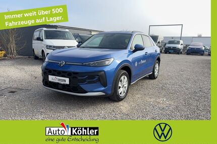 VW T-Roc 10.000 km 33.350 &euro; Mainburg 84048