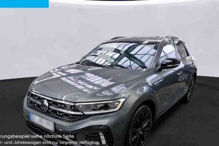 VW T-Roc 50.393 km 25.890 &euro; Hagen 58089