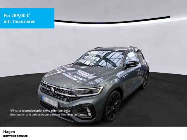 VW T-Roc 50.393 km 25.890 &euro; Hagen 58089