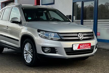 VW Tiguan 173.000 km 8.999 &euro; Oberndorf am Neckar 78727