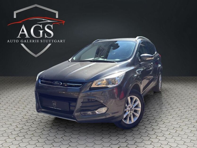Kuga