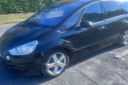 Ford S-Max 385.584 km 2.800 &euro; Rosdorf 37124