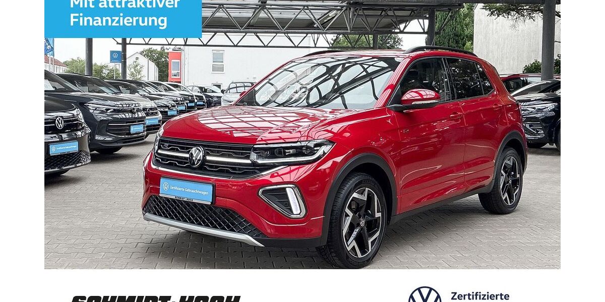 VW T-Cross 12.533 km 28.950 &euro; Bremen 28757