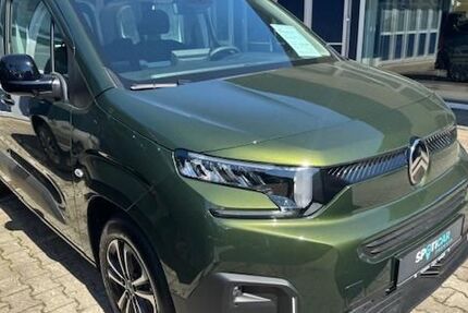 Citroen Berlingo 8.705 km 21.950 &euro; Penzberg 82377