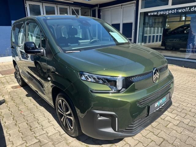 Citroen Berlingo 8.705 km 21.950 &euro; Penzberg 82377