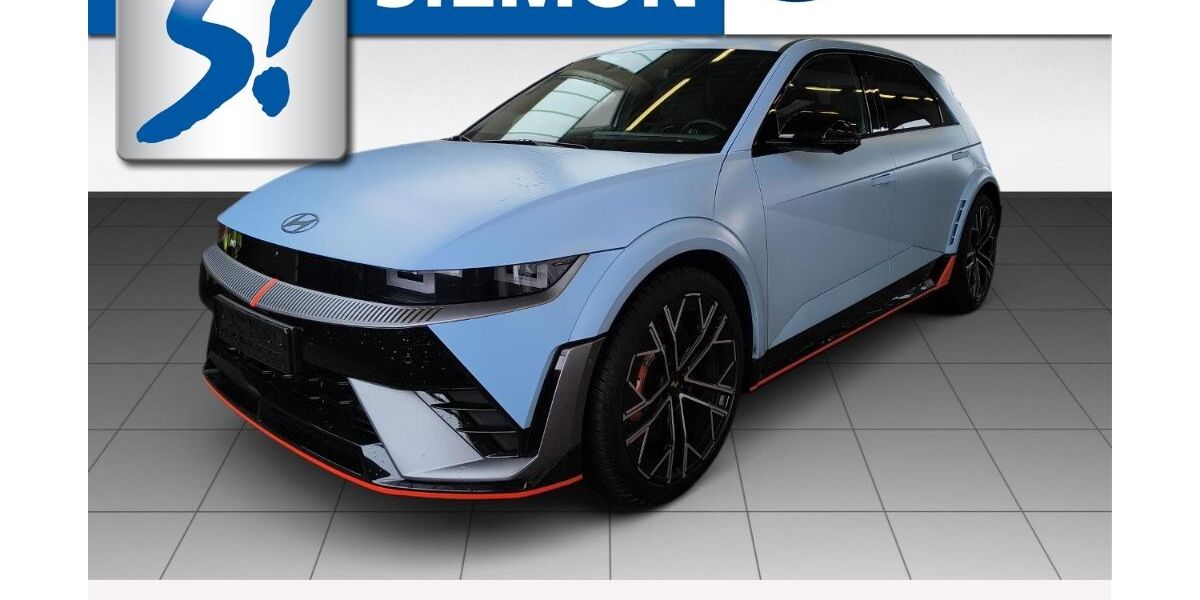 Hyundai IONIQ 5 9.933 km 52.330 &euro; Salzbergen 48499