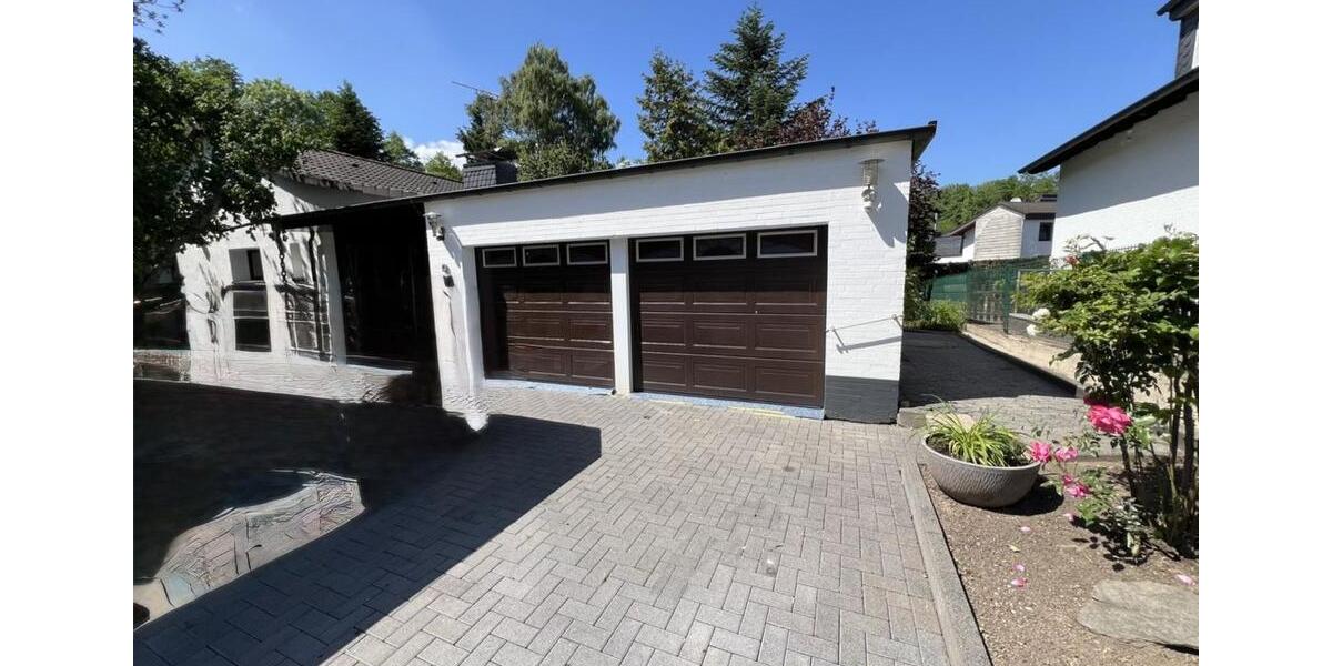 Exklusives,EFH mit Einlieger-Whg.In idyllischer Lage, Wiescheid 3 zimmer