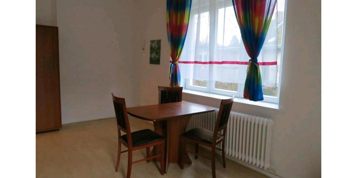 Zimmer in 2-Zimmer-Wohnung zu vermieten 1 zimmer