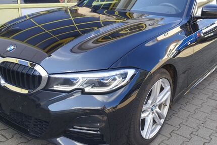 BMW 320 99.000 km 25.850 &euro; Rathenow 14712