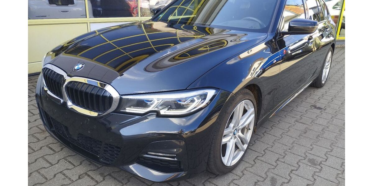 BMW 320 99.000 km 25.850 &euro; Rathenow 14712