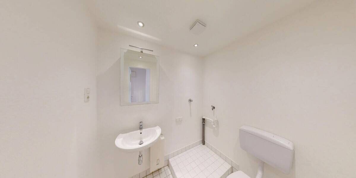 Etagenwohnung Düsseldorf Altstadt - 2 Zimmer, 56 m&sup2;, 875&euro; | Angebot:26439460