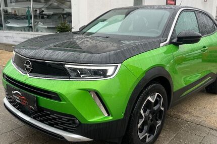 Opel Mokka 112.000 km 14.300 &euro; Roth 91154