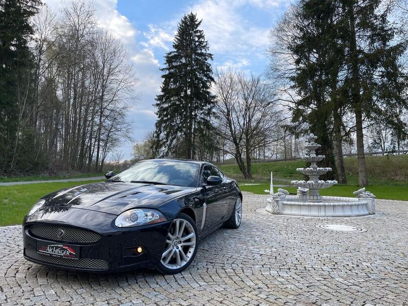 XKR