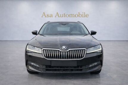 Skoda Superb 140.000 km 23.400 &euro; Düren 52351