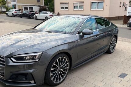 Audi A5 283.000 km 15.999 &euro; Bayreuth 95447