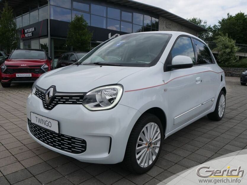 Twingo
