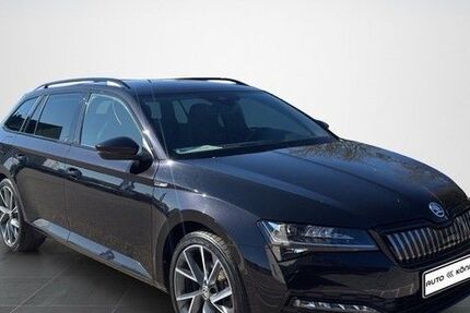 Skoda Superb 70.657 km 25.990 &euro; Nördlingen 86720