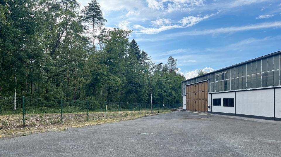 Gewerbeobjekt Niesky - 801&euro; | Angebot:26278437