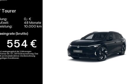 VW ID.7 7.280 km 54.690 &euro; Eschborn 65760