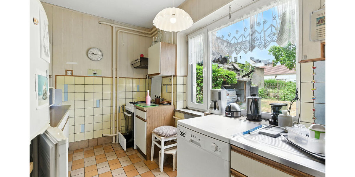 Wohnen und ein besonderes Gewerbe Achtung, neuer Preis !!! - Einfamilienhaus Freiberg | Angebot:22402471