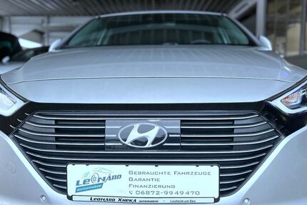 Hyundai IONIQ 150.000 km 11.500 &euro; Losheim am See 66679