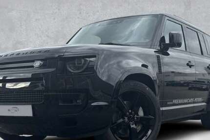 Land Rover Defender 3.250 km 116.568 € Dortmund 44143