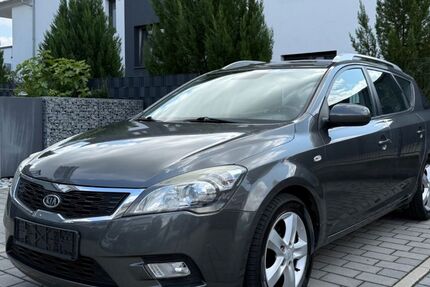 Kia ceed / Ceed 230.000 km 2.500 € Mömlingen 63853