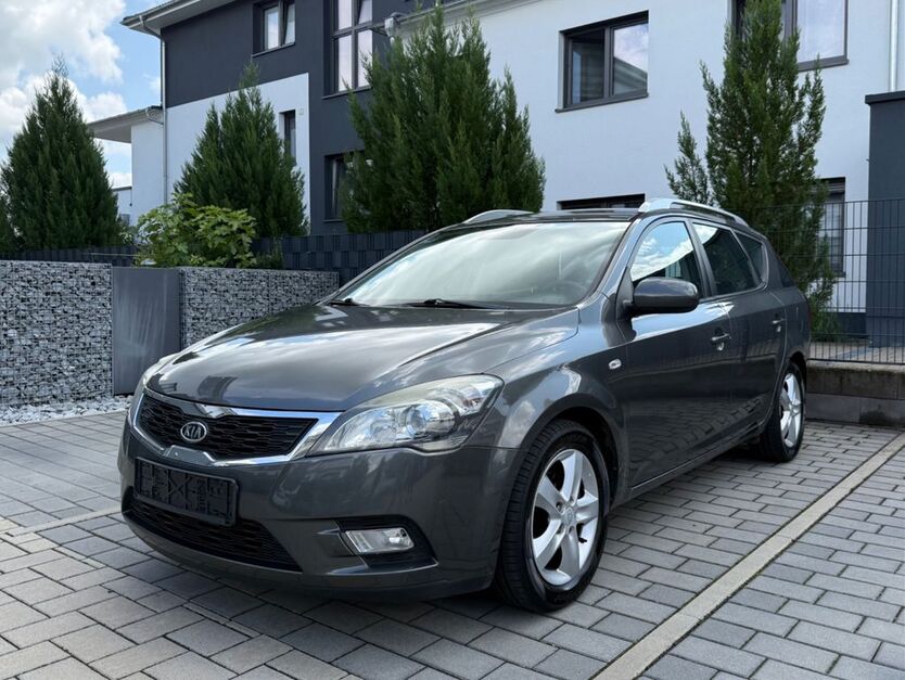 Kia ceed / Ceed 230.000 km 2.500 € Mömlingen 63853