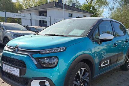Citroen C3 50.200 km 14.990 &euro; Biebelnheim 55234