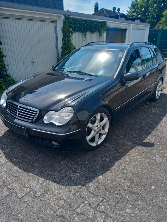 C 200