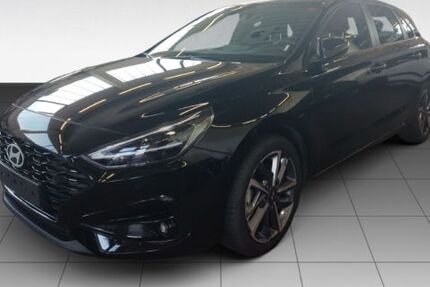Hyundai i30 21.450 km 19.990 &euro; Grevesmühlen 23936