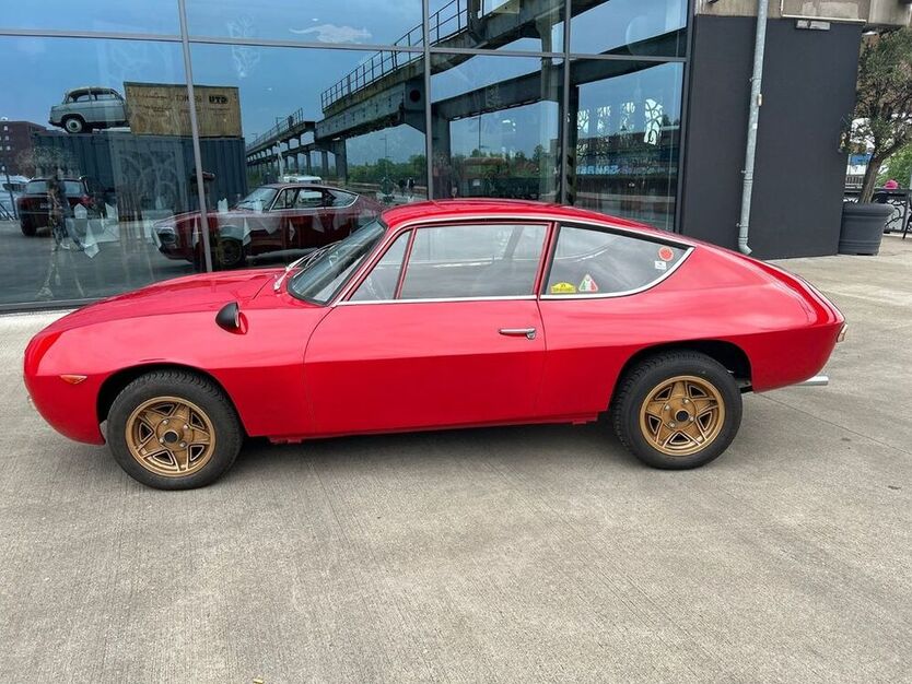 Fulvia